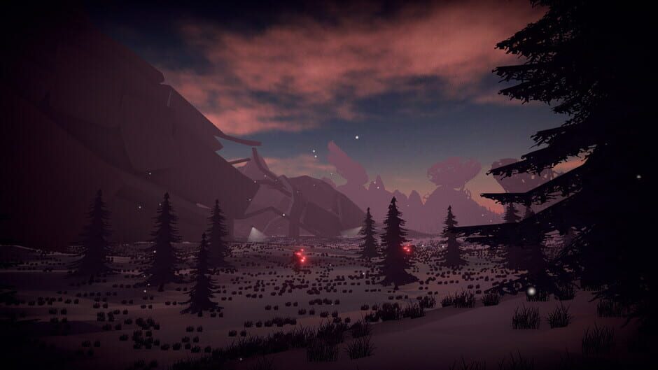 The Crisis Zone Screenshot