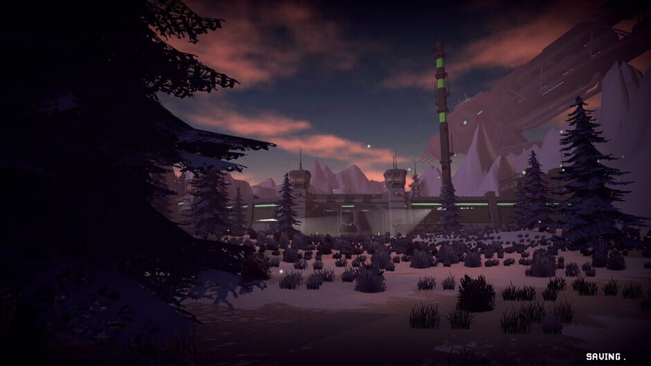 The Crisis Zone Screenshot