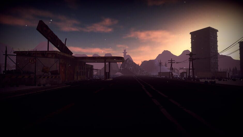 The Crisis Zone Screenshot