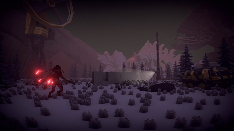 The Crisis Zone Screenshot