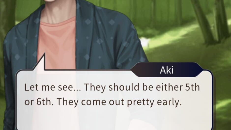 Screenshots Our 30-Minute Sessions