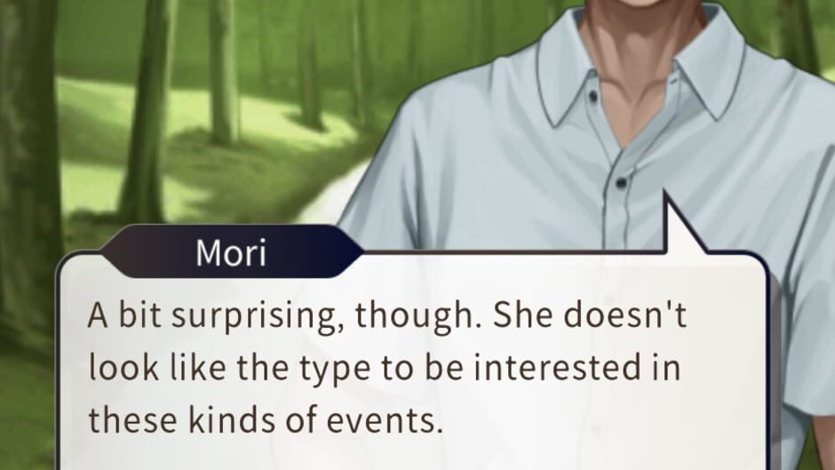 Screenshots Our 30-Minute Sessions