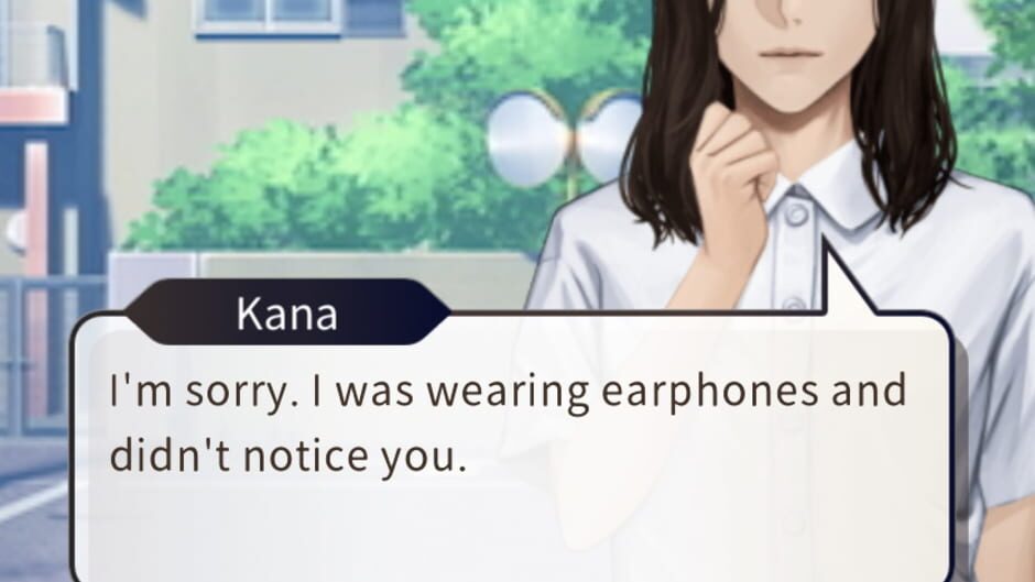 Screenshots Our 30-Minute Sessions