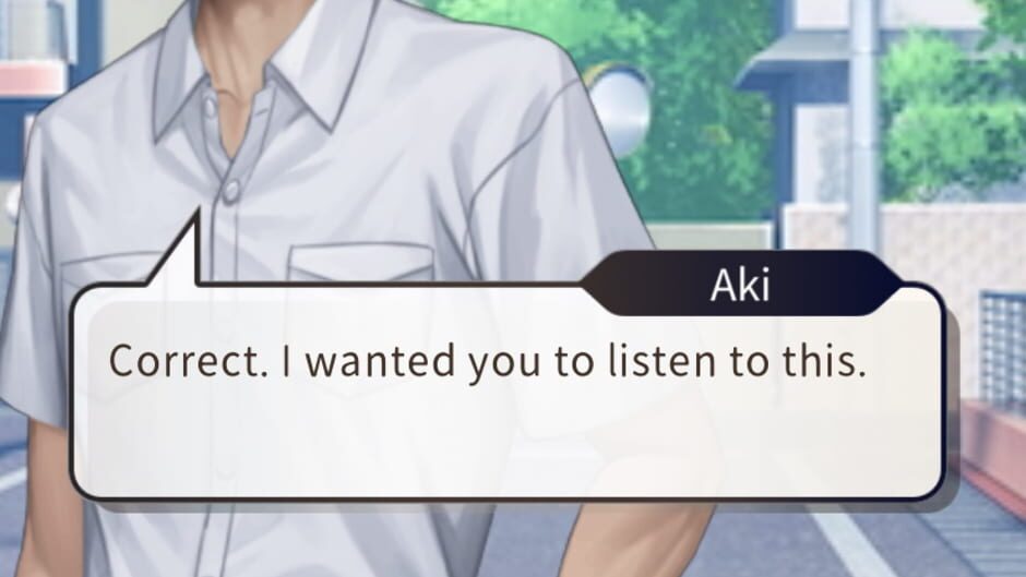 Screenshots Our 30-Minute Sessions