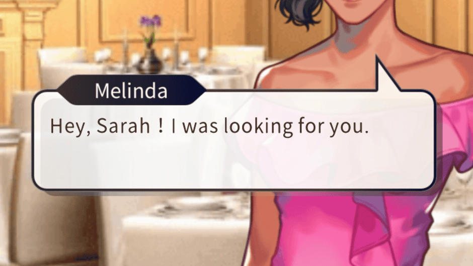 High School Girls Detective: Escape from the Murder Time Loop Screenshot