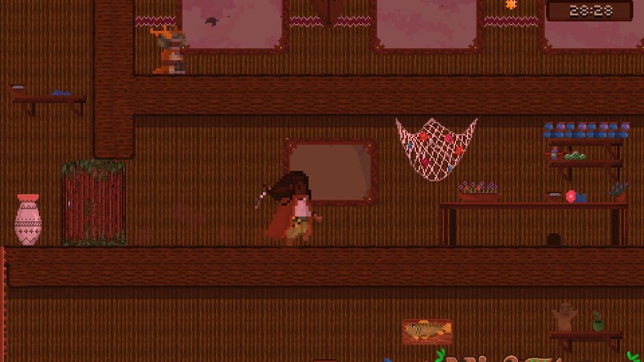 Nightsong screenshot