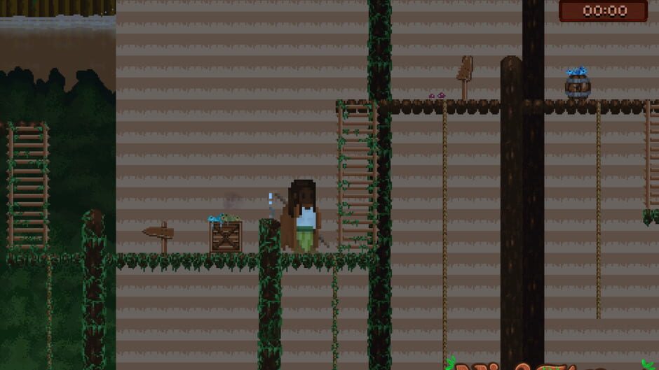 Nightsong screenshot