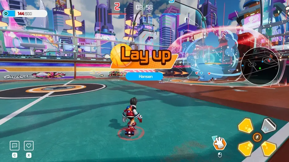 Screenshot 6
