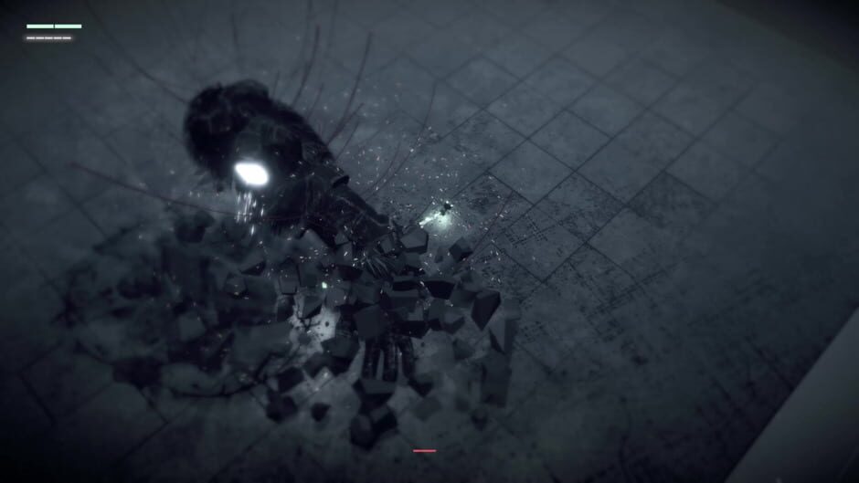Screenshot Light Odyssey