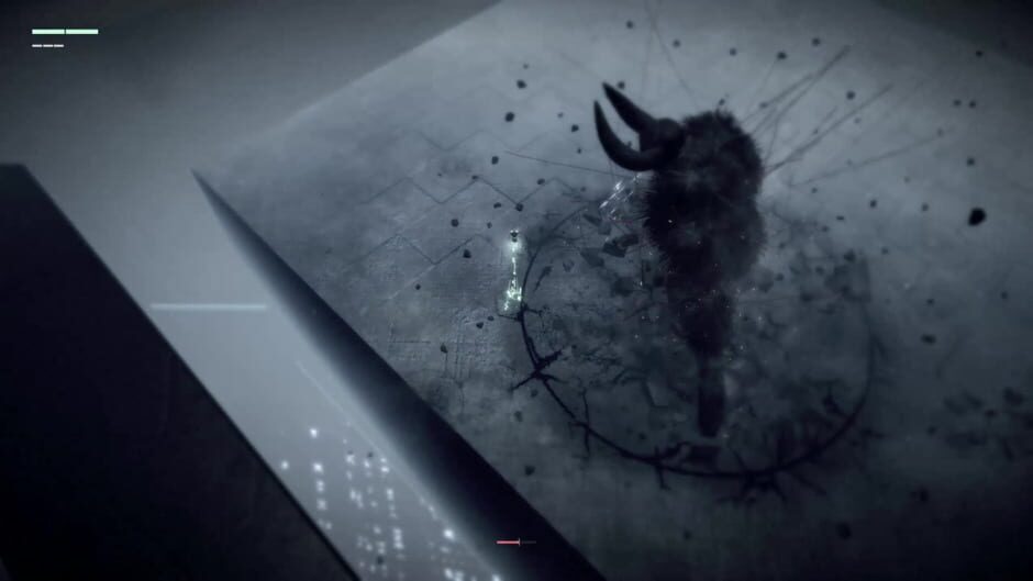 Screenshot Light Odyssey
