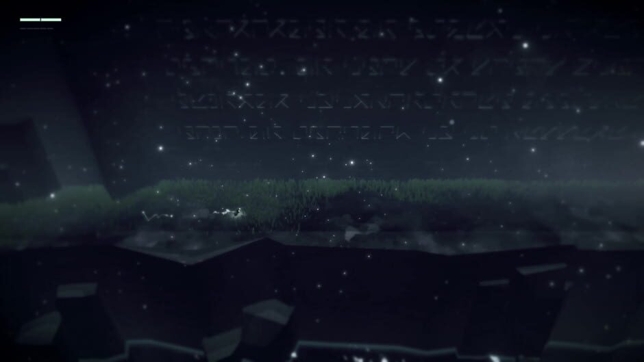 Screenshot Light Odyssey