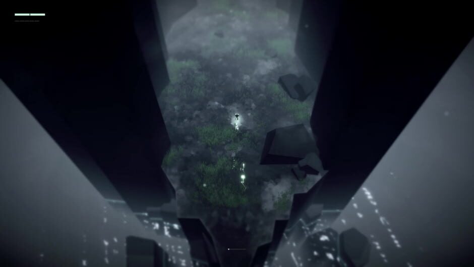 Screenshot Light Odyssey