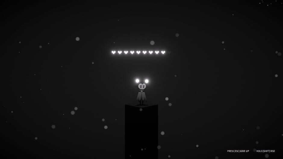 Screenshot Light Odyssey