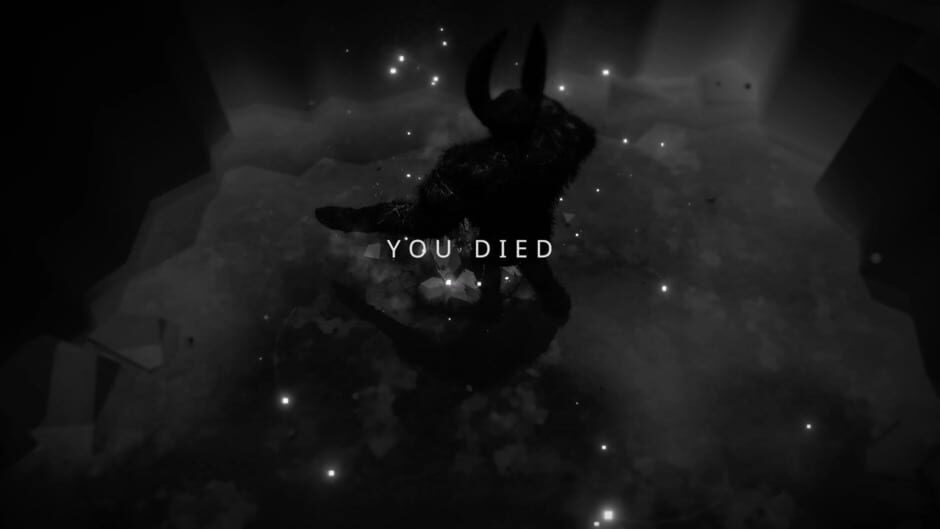 Screenshot Light Odyssey
