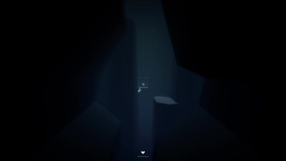 Screenshot Light Odyssey