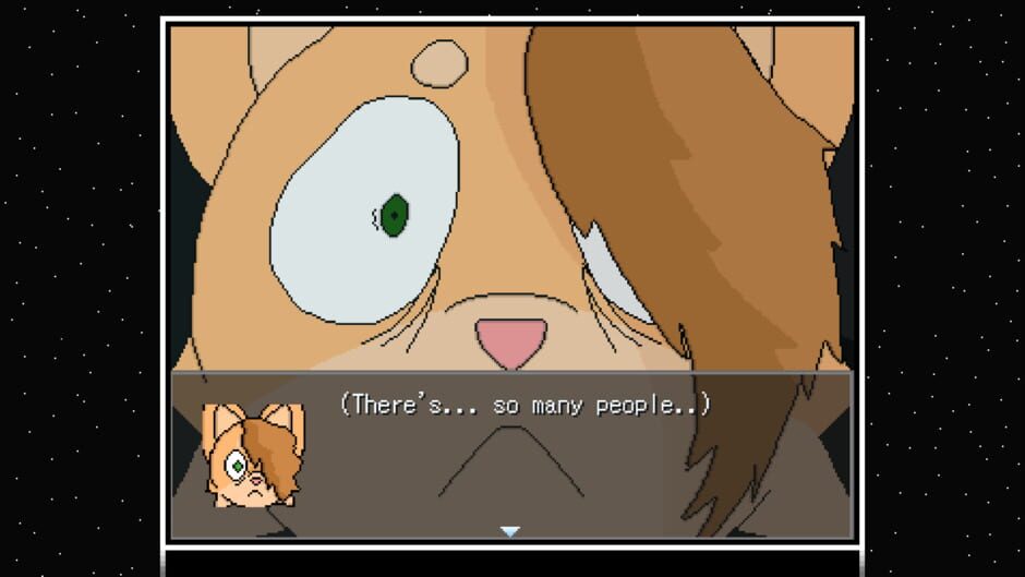 Project: Shiba screenshot