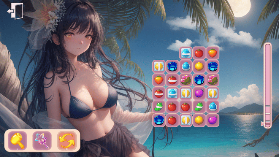 Lovely Links Screenshot