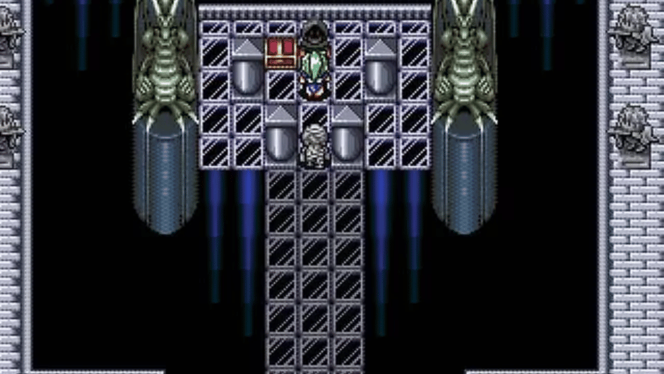 Blades of Heaven Screenshot