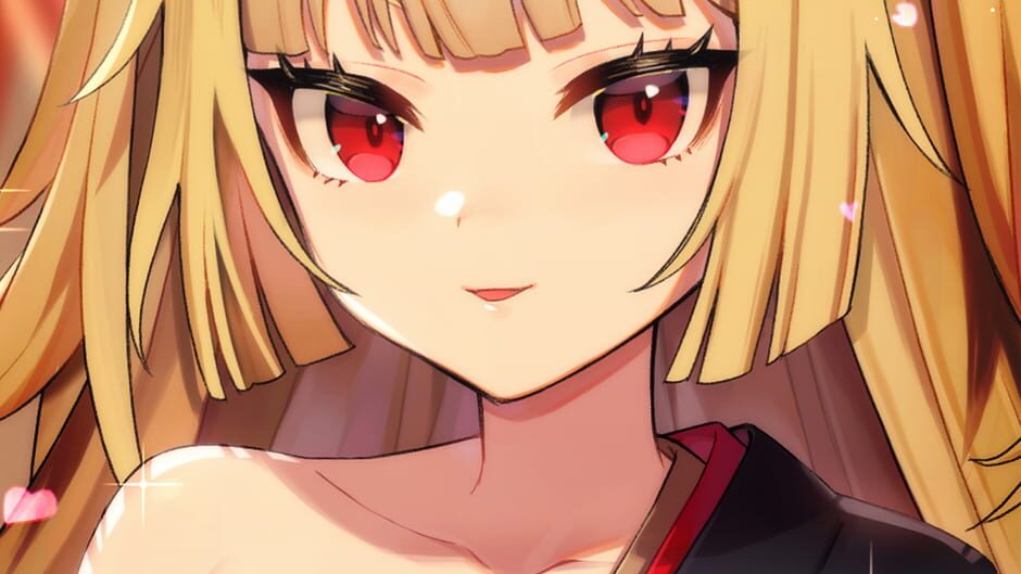 Screenshots My Forced Yakuza Fiancée