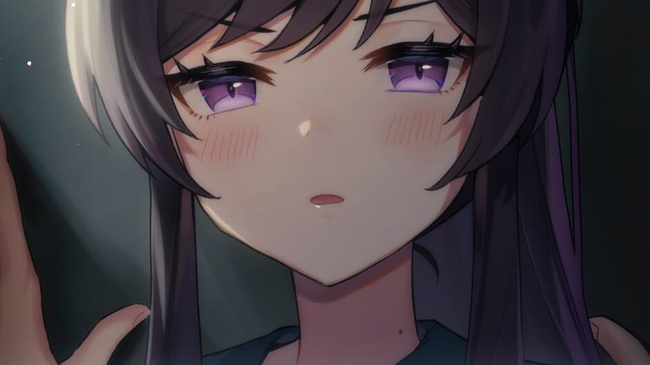 Screenshots My Forced Yakuza Fiancée