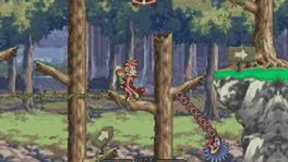 Recalhorn Screenshot