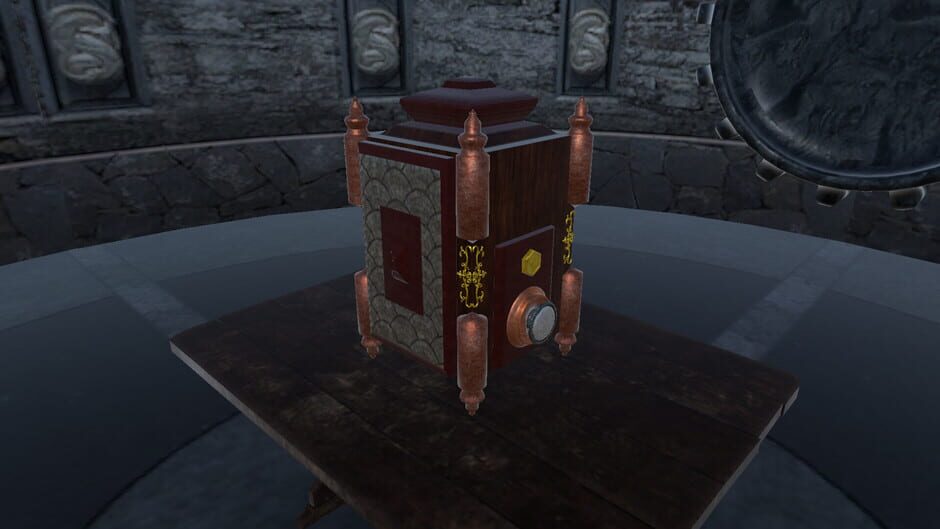 Mystery Box: The Journey Screenshot