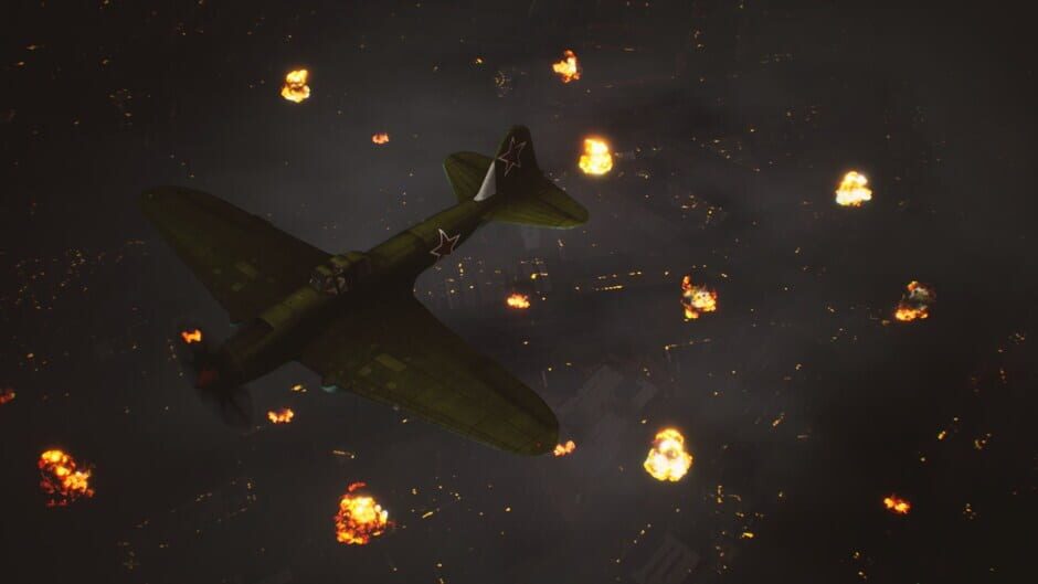 Strategic Mind: Fight for Dominance Screenshot