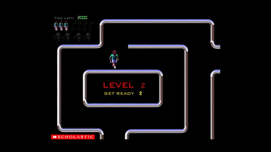 Yeerk Pool screenshot