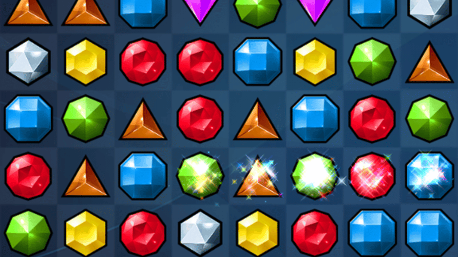 Jewel Fever Screenshot