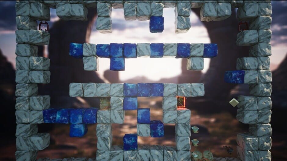 Paladin's Passage Screenshot