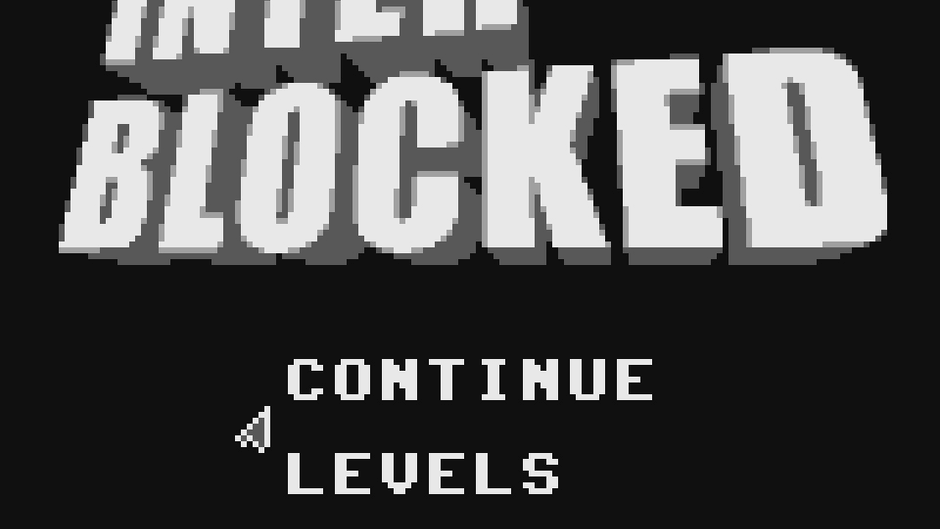 Interblocked Screenshot