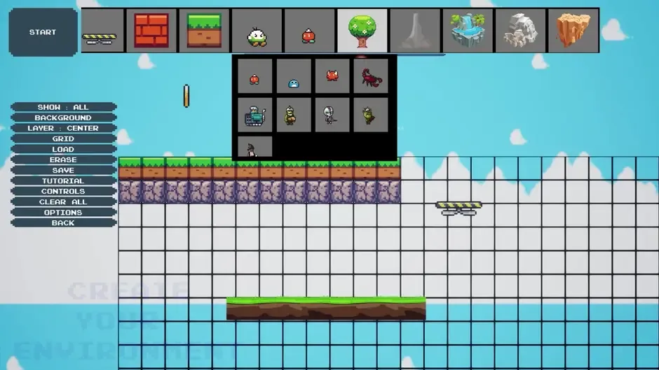 Capture d'écran de l'article