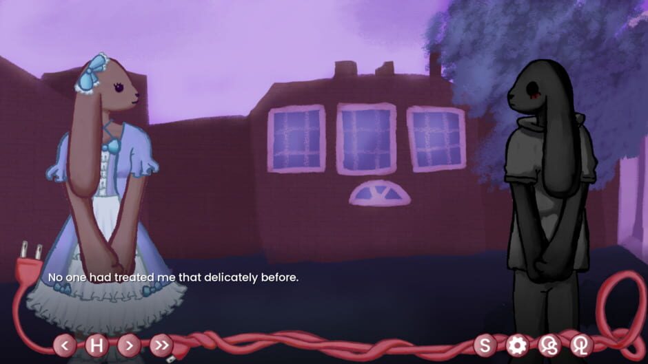 สกรีนช็อตจาก RehAIbilitation (รูปที่ 2)