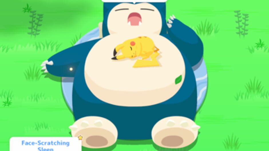 Pokémon Sleep media thumbnail
