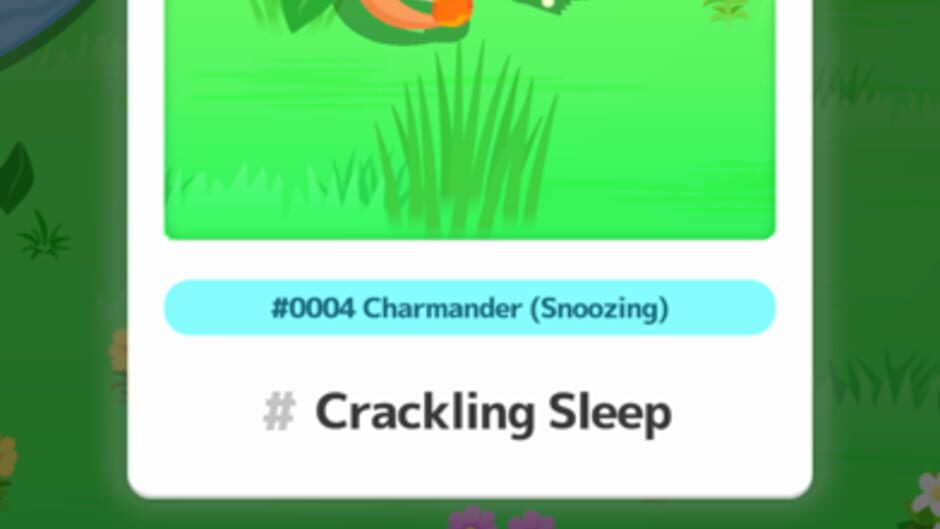 Pokémon Sleep media thumbnail