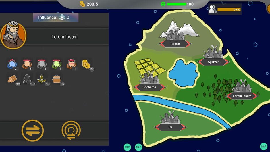 Trade City Screenshot