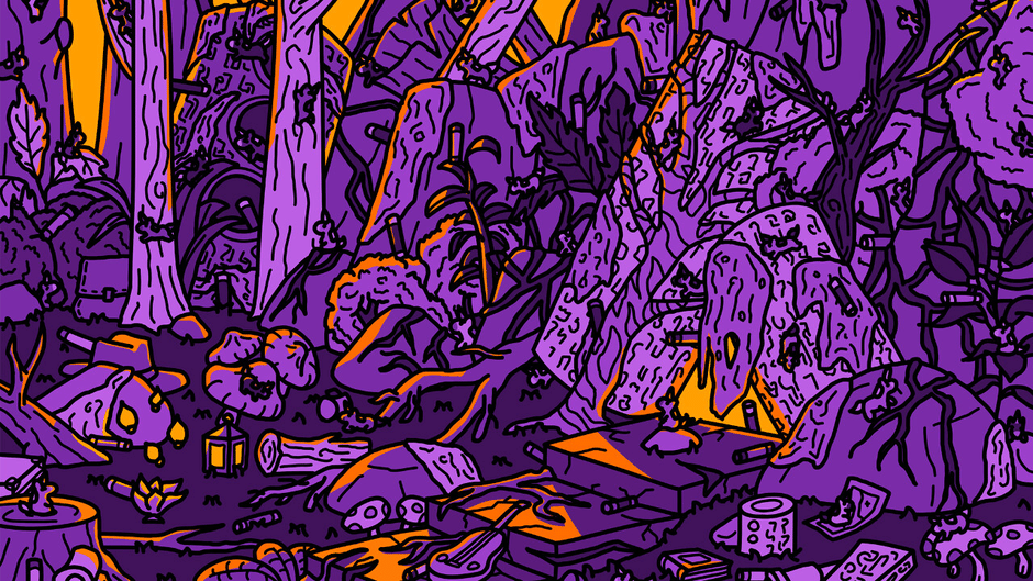 I Commissioned Some Unicorns Screenshot