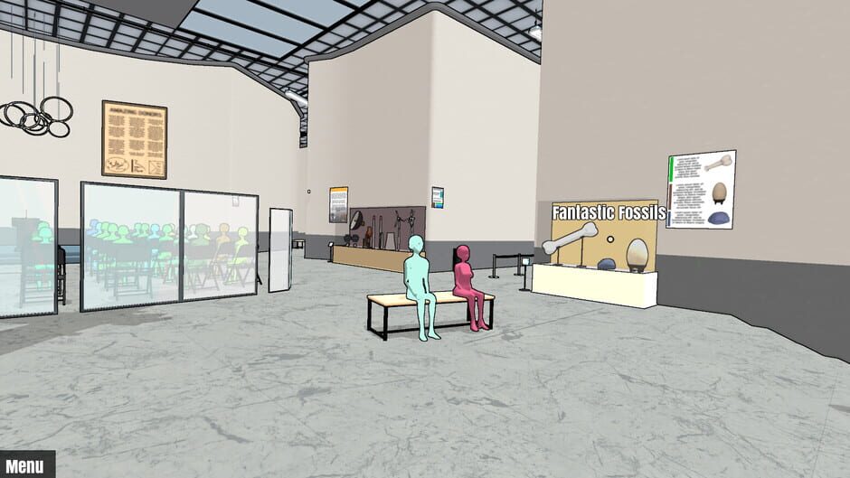 Civic Story Screenshot