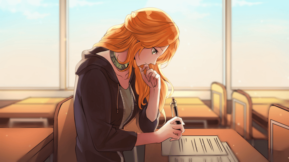 Sunlight Scream Screenshot