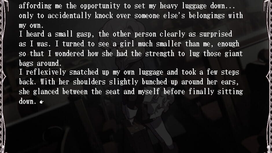 Happy Saint Sheol Screenshot