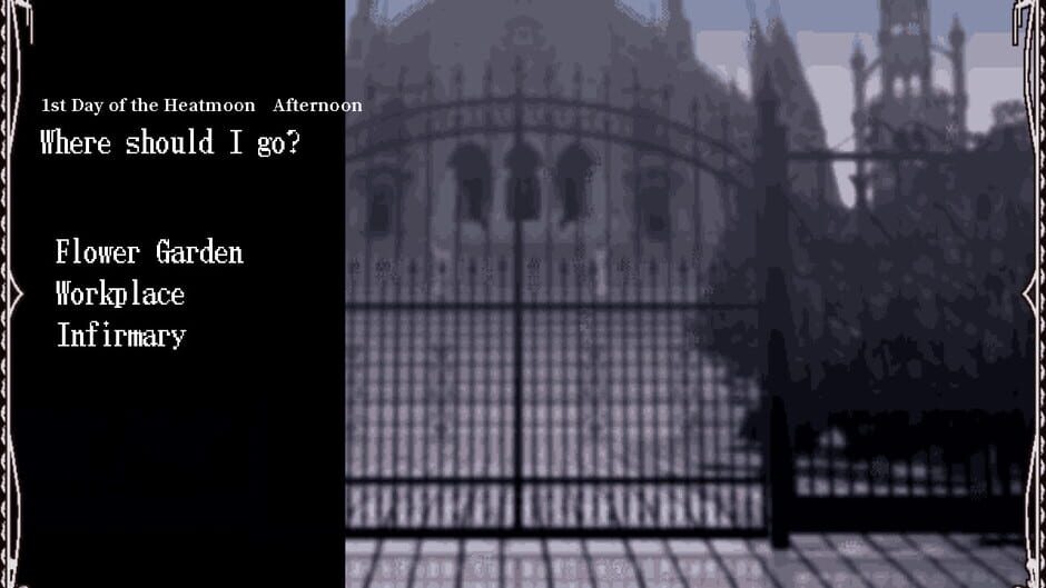 Happy Saint Sheol Screenshot