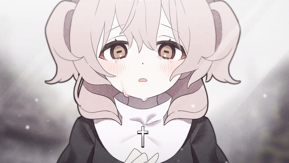 Happy Saint Sheol Screenshot