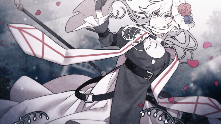 Happy Saint Sheol Screenshot