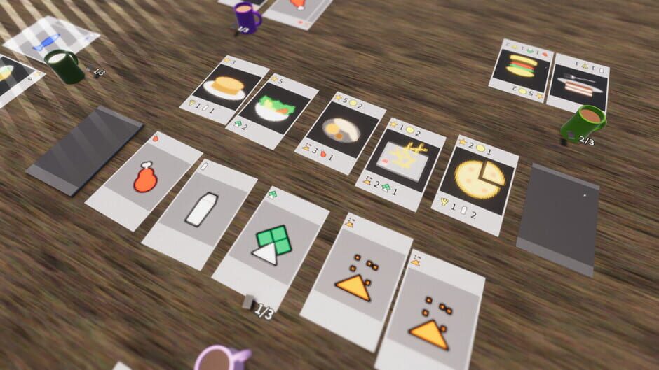 Cooking Pix Screenshot