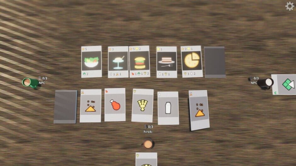 Cooking Pix Screenshot