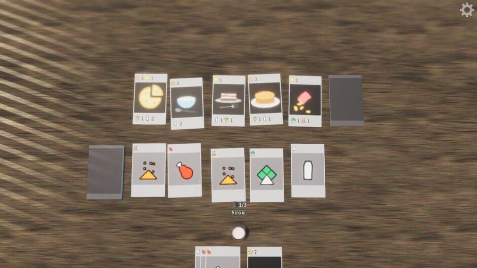 Cooking Pix Screenshot