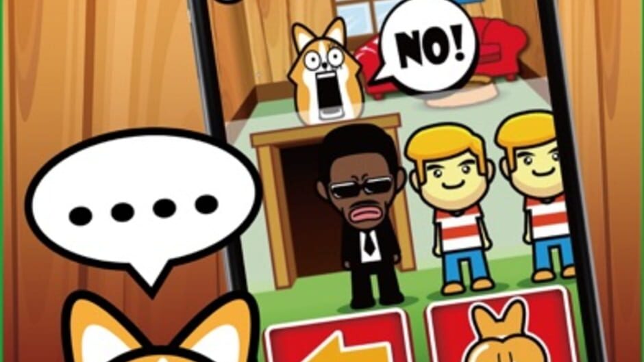 Puky screenshot