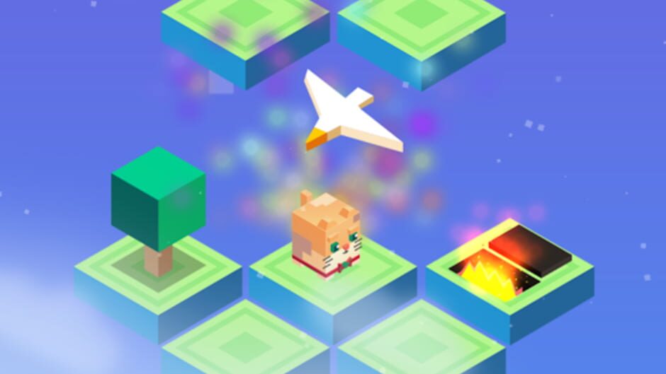 Nala Cat screenshot