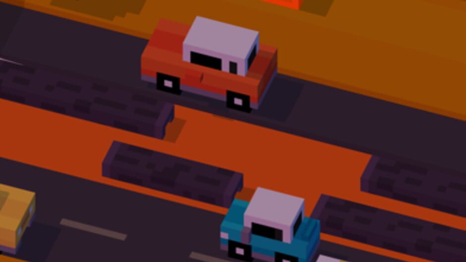 Crossy Road screenshot 7