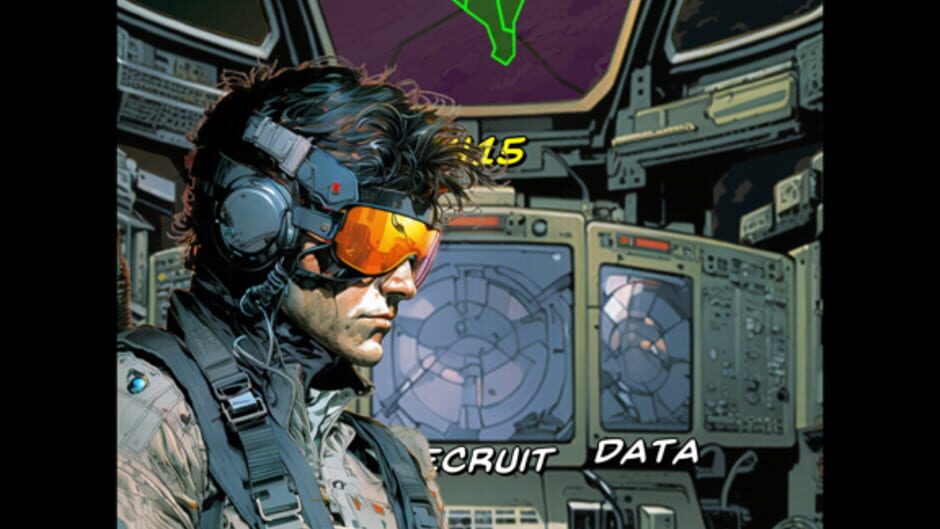 สกรีนช็อตจาก Temporal War (รูปที่ 3)